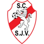  This is Home Team logo: São João Ver