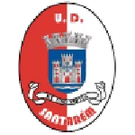 This is Logo of Home Team: União Santarém