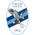  This is Home Team logo: Lecco