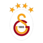 This is Home Team logo: Galatasaray