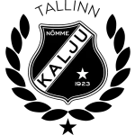This is Logo of Away Team: Kalju Nomme