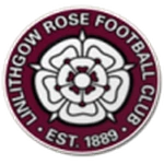 This is Logo of Home Team: Linlithgow Rose
