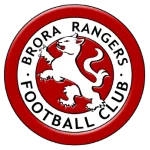 This is Logo of Home Team: Brora Rangers