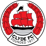 This is Logo of Away Team: Clyde