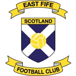 This is Logo of Home Team: East Fife