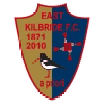 This is Logo of Away Team: East Kilbride