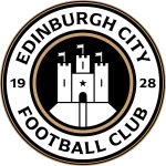 This is Logo of Home Team: Edinburgh City