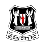This is Logo of Home Team: Elgin City
