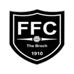 This is Logo of Away Team: Fraserburgh