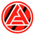 This is Logo of Home Team: Akron