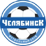 This is Logo of Away Team: Chelyabinsk
