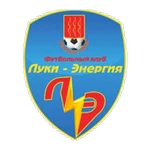  This is Home Team logo: Luki-Energiya