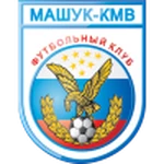  This is Home Team logo: Mashuk-KMV