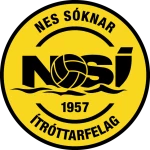 This is Logo of Away Team: NSI Runavik