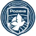 This is Logo of Away Team: Rodina Moskva