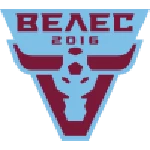 This is Logo of Home Team: Veles