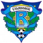 This is Logo of Away Team: Volga Ulyanovsk