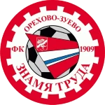 This is Logo of Home Team: Znamya Truda
