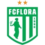 This is Logo of Home Team: Flora Tallinn