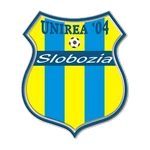  This is Home Team logo: Unirea Slobozia
