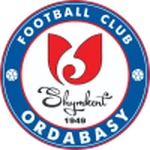 This is Logo of Home Team: Ordabasy