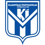 This is Logo of Away Team: KI Klaksvik