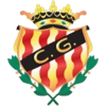 This is Logo of Away Team: Gimnastic
