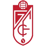 This is Away Team logo: Granada CF