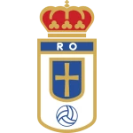 This is Away Team logo: Oviedo