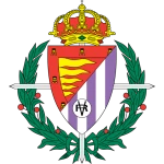This is Away Team logo: Valladolid