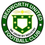 This is Logo of Home Team: Bedworth United