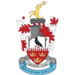 This is Logo of Home Team: Brentwood Town