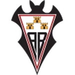 This is Away Team logo: Albacete