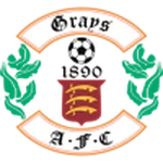 This is Logo of Home Team: Grays Athletic