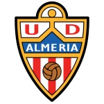  This is Home Team logo: Almeria