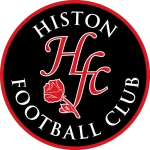 This is Logo of Home Team: Histon