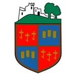 This is Home Team logo: Kendal Town