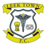 This is Logo of Away Team: Leek Town