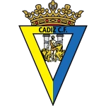 This is Away Team logo: Cadiz