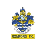 This is Away Team logo: Romford