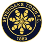 This is Logo of Away Team: Sevenoaks Town