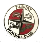 This is Home Team logo: Tilbury