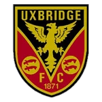This is Logo of Home Team: Uxbridge