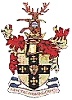 This is Logo of Home Team: Waltham Abbey
