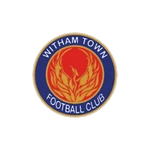 This is Logo of Home Team: Witham Town