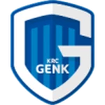 This is Home Team logo: Genk
