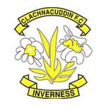 This is Logo of Home Team: Clachnacuddin
