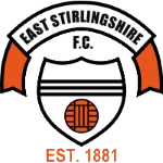 This is Logo of Away Team: East Stirlingshire