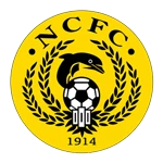 This is Logo of Away Team: Nairn County