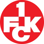  This is Home Team logo: FC Kaiserslautern